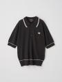 JOHN SMEDLEY for WALES BONNER 2026秋冬カプセルコレ