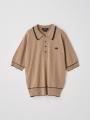 JOHN SMEDLEY for WALES BONNER 2026秋冬カプセルコレ