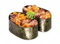 “うなぎ(一貫)”が特別価格の110円で登場!
ふっutf-8 “うなぎ(一貫)”が特別価格の110円で登場!
ふっutf-8