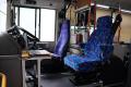 国際興業初の「安全運転訓練車」を導入