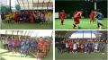 khb×FUT MESSE!共同企画 第3回フットサ khb×FUT MESSE!共同企画 第3回フットサ