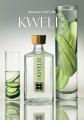 前橋から世界へ。双子蒸留所のクラフトジン『KWELI』 前橋から世界へ。双子蒸留所のクラフトジン『KWELI』