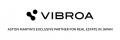 VIBROA、アストンマーティンと日本国内の不動産開発に VIBROA、アストンマーティンと日本国内の不動産開発に