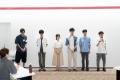 レゴ(R)ブロックで建機をつくる夏休みイベントを開催