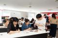 レゴ(R)ブロックで建機をつくる夏休みイベントを開催