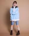 【阪急うめだ本店】=LOVE 瀧脇笙古が魅せる「FILA」 【阪急うめだ本店】=LOVE 瀧脇笙古が魅せる「FILA」