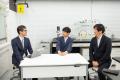 企業ラボを外部開放、技術者同士の対話から新たな研究 企業ラボを外部開放、技術者同士の対話から新たな研究