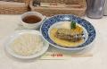 とろけるソースも、王道デミグラスも。『洋食喫茶 小