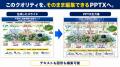 法人スライド生成AIの決定版へ。乗り換えキャンペーン