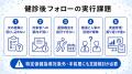 【40歳未満から生活習慣を見直す】特定保健指導の手前 【40歳未満から生活習慣を見直す】特定保健指導の手前