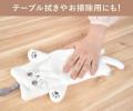 「おばあちゃん、いつもありがとう。」キッチンで頑張