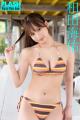 グラビア界で無双中・和田海佑の初表紙&巻頭10P! I グラビア界で無双中・和田海佑の初表紙&巻頭10P! I