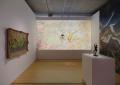 「あたらしい目―モネと21世紀のアート」展　開催中