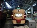 【鉄道博物館】夜だけの、特別な鑑賞体験