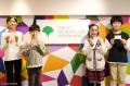 親子で“無意識の思い込み”に気づく体験型イベントを開 親子で“無意識の思い込み”に気づく体験型イベントを開