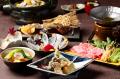 【ロイヤルパインズホテル浦和】日本料理 四季彩にて