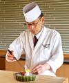 【ロイヤルパインズホテル浦和】日本料理 四季彩にて