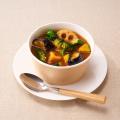 【新発売】食欲が落ちる夏に、スパイス香る“からだ想