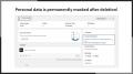 【海外向け】EC アプリ「UR: Customer Account Delete 【海外向け】EC アプリ「UR: Customer Account Delete