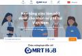MRTグループ、ベトナム医療人材プラットフォームutf-8