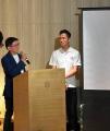 【開催報告】「日台ビジネス交流会 in 京都」を開催