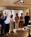 【開催報告】「日台ビジネス交流会 in 京都」を開催