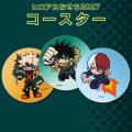 ヒロアカおせちが来た！アニメ「僕のヒーローアカデミ