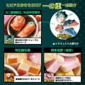 ヒロアカおせちが来た！アニメ「僕のヒーローアカデミ