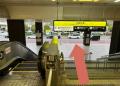 駅と自動運転タクシーの結節を見据えた実証実験開始の 駅と自動運転タクシーの結節を見据えた実証実験開始の