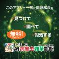 NICHINOグループのマスコットキャラクター「レイミー