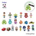「フリューくじ MUNDO PIXAR」8月15日より「ピクサー 「フリューくじ MUNDO PIXAR」8月15日より「ピクサー