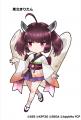 『けものフレンズ３』×『東北ずん子・ずんだもんプロ