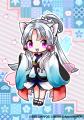 『けものフレンズ３』×『東北ずん子・ずんだもんプロ