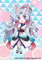 『けものフレンズ３』×『東北ずん子・ずんだもんプロ