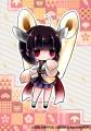 『けものフレンズ３』×『東北ずん子・ずんだもんプロ