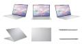 16型・約990gの薄型軽量AI PC「Swift Air 16」に新モ 16型・約990gの薄型軽量AI PC「Swift Air 16」に新モ