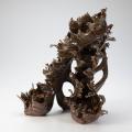 全国各地の作家15人の陶芸表現が響き合う特別展「セラ 全国各地の作家15人の陶芸表現が響き合う特別展「セラ