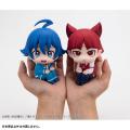 『魔入りました！入間くん』より、「鈴木入間」「オペ