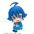『魔入りました！入間くん』より、「鈴木入間」「オペ