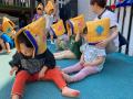「子どもたちの命を守ることは、保育に携わる私たちの