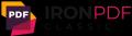 エクセルソフトは Iron Software と販売代理店契約を エクセルソフトは Iron Software と販売代理店契約を