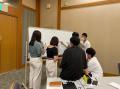 合同説明会だけでは出会えない熱量ある学生と出会う6
