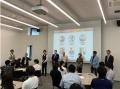 合同説明会だけでは出会えない熱量ある学生と出会う6