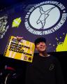 株式会社FNMD所属「FOUND NATION」が世界一!「UK B-B 株式会社FNMD所属「FOUND NATION」が世界一!「UK B-B