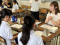オルビス、学校現場に広がるセルフケア教育『ミライ肌
