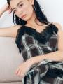 【FRAY I.D (フレイ アイディー)】初秋を彩る「CHECK 【FRAY I.D (フレイ アイディー)】初秋を彩る「CHECK