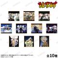 大人気を博した妖結界バトルストーリー『結界師』POP 大人気を博した妖結界バトルストーリー『結界師』POP