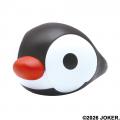 PINGU(TM)からマスコットリングがカプセルトイに登場