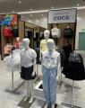 【coca】国内最大級！2フロア展開の「coca キャナルシ