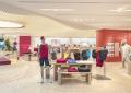 lululemon、グローバル旗艦店がいよいよ明日8月19日（